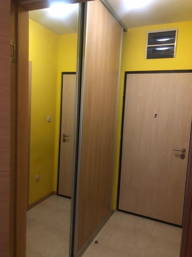 Apartman Tanjuska Podgorica Eksteriør billede