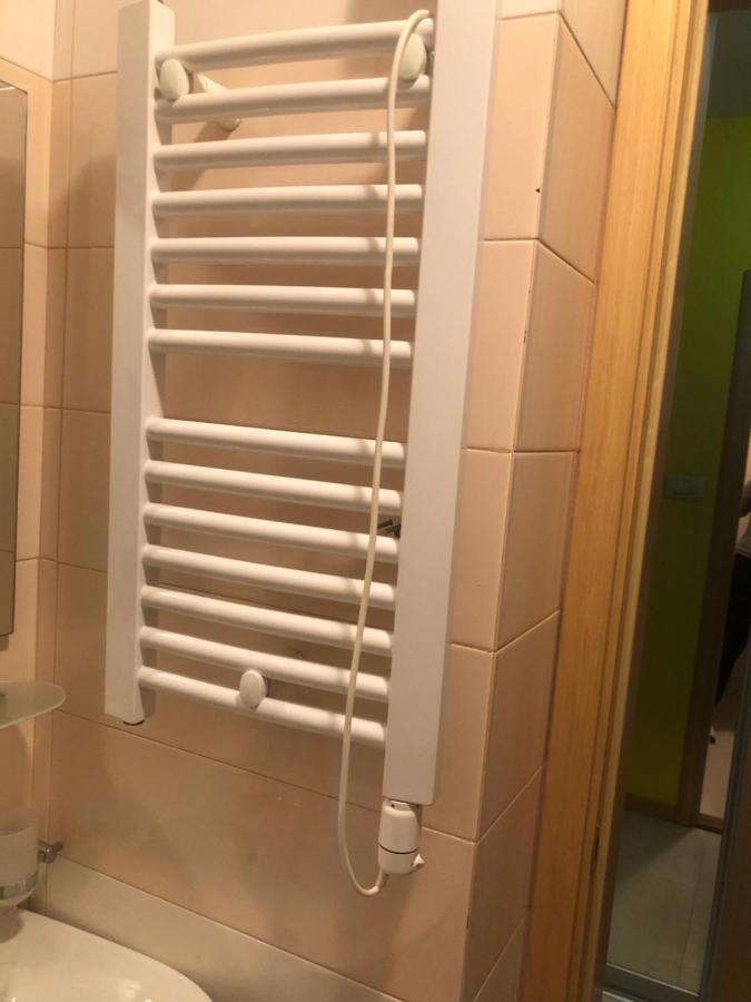 Apartman Tanjuska Podgorica Eksteriør billede